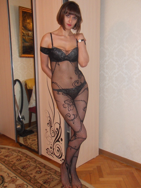 Анкета проститутки Фаина - Фото 1, Бабаюрт, 27 лет, №26166
