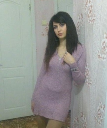 Анкета проститутки Карина - Фото 1, Бабаюрт, 25 лет, №7874